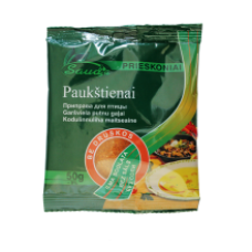 Sauda - Spices for Chicken without Salt 50g