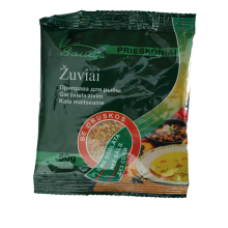 Sauda - Spices for Fish without Salt 50g