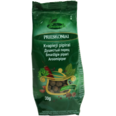 Sauda - Allspice 30g