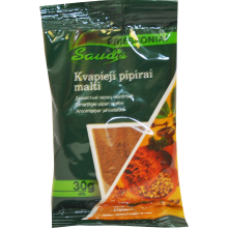 Sauda - Allspice Powder 30g