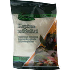 Sauda - Baking Powder 100g