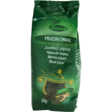 Sauda - Black Pepper 28g