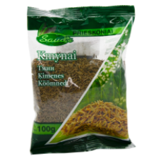 Sauda - Caraway 100g