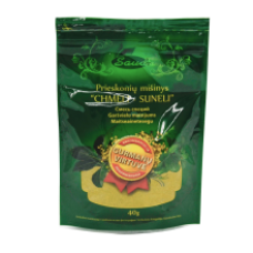 Sauda - Chmeli-Suneli Spices Mix 40g
