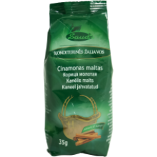Sauda - Cinnamon Powder 35g