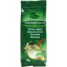 Sauda - Citric Acid 65g