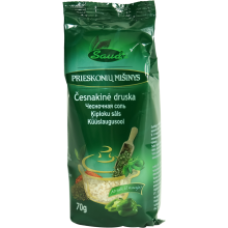 Sauda - Garlic Salt 70g