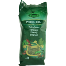 Sauda - Parsley 15g