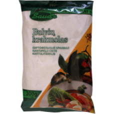 Sauda - Potato Starch 300g