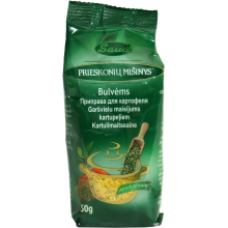 Sauda - Spices for Potatoes 50g