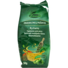 Sauda - Spices for Rice 50g