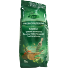 Sauda - Spices for Roast 50g