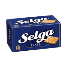 Selga - Klasika Biscuits 180g
