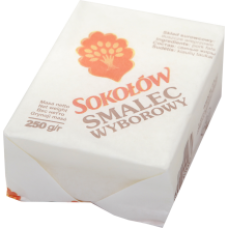 Sokolow - Lard 250g