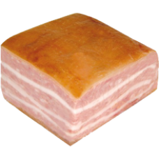 Sokolow - Pressed Bacon kg (~500g)