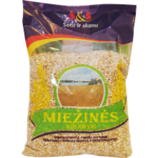 Sotu ir Skanu - Barley Groats 800g