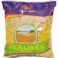 Sotu ir Skanu - Pearl Barley 800g