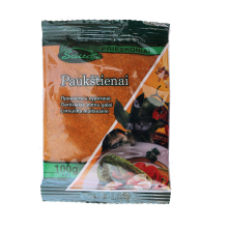 Sauda - Spices for Chicken 100g