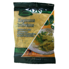 Sauda - Spices for Potatoes 100g