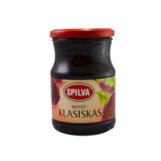 Spilva - Klasika Marinated Beetroots 570g