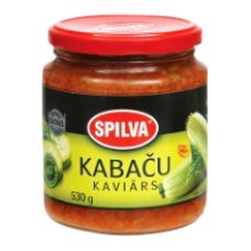 Spilva - Marrow Caviar 530g