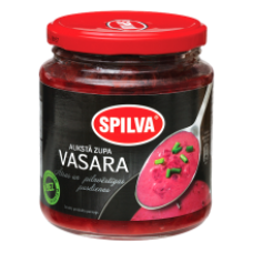 Spilva - Vasara Cold Soup 530g