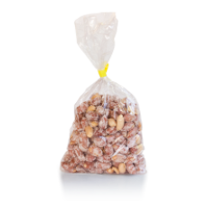 Tadu - Homemade Roasted Peanuts / Alune Coapte Ca Acasa 250g