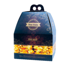 Toluta - Tree Cake Sakotis in Box ~0.9kg