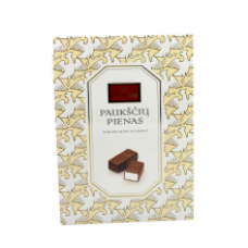 Pergale - Pauksciu Pienas Souffle 155g