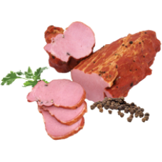 Vigesta - Gurmanu Hot Smoked Fillet kg (~400g)