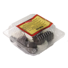 Vita - Mushrooms Honey Cookies 120g