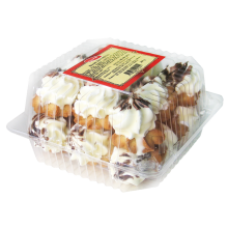 Vita - Zefyriniai Biscuits 300g