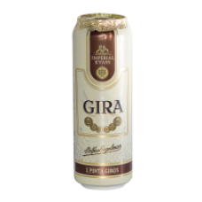 Volfas Engelman - Imperial Kvass 568ml