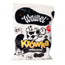 Wawel - Krowka Fudges 250g
