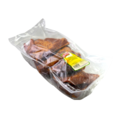 Yano - Smoked Pork Riblets kg (~1.5-2kg)