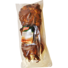 Morliny - Wedzonka Chlopska Smoked Ham kg (~3kg)