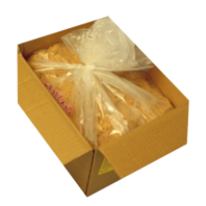 ZIPP - Sunflower Seeds Halva 4kg